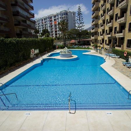 Apartamentos Ronda IV Fuengirola Exterior photo